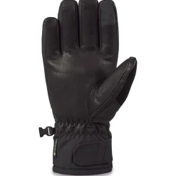 Fillmore Gore-Tex Short Glove - Black