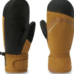 Fillmore Gore-Tex Short Mitt - Rubber