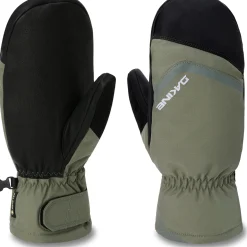 Fillmore Gore-Tex Short Mitts - Mulled Basil