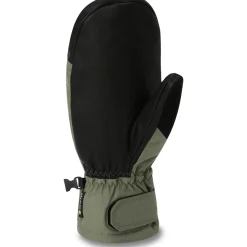 Fillmore Gore-Tex Short Mitts - Mulled Basil