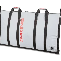 Flat Fish Bag 4'