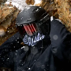 Forecast MIPS Helmet - Black
