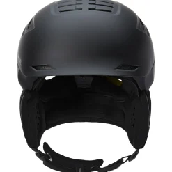 Forecast MIPS Helmet - Black