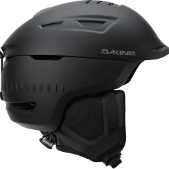 Forecast MIPS Helmet - Black
