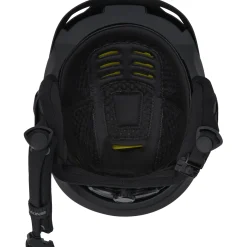 Forecast MIPS Helmet - Black