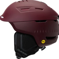 Forecast MIPS Helmet - Port Royale