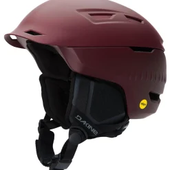 Forecast MIPS Helmet - Port Royale