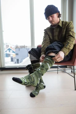 Freeride Sock - Men's