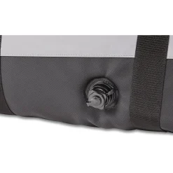 Freestanding Fish Bag 4'