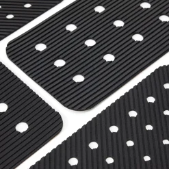 Front Foot Surf Traction Pad 2.0 - Black