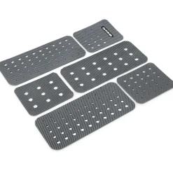 Front Foot Surf Traction Pad 2.0 - Castlerock