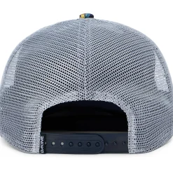 Getaway Trucker - Hanalei