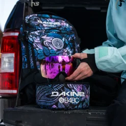 Goggle Stash X B4BC - B4BC Kingdom