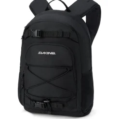 Grom Backpack 2.0 13L - Black