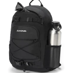 Grom Backpack 2.0 13L - Purple Rein