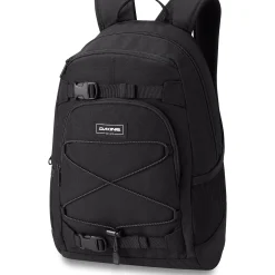 Grom Backpack 13L - Black