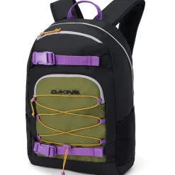 Grom Backpack 23L - Purple Rein