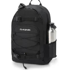 Grom Backpack 23L - Purple Rein