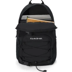 Grom Backpack 23L - Purple Rein