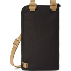 Hall Pass Wallet - Black Onyx