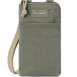 Hall Pass Wallet - Mulled Basil