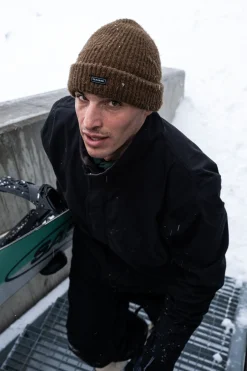 Harper Beanie