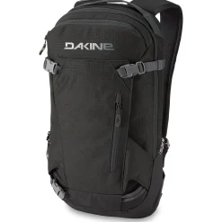 Heli Pack 12L - Black