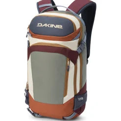 Heli Pro Backpack 20L - High Sierra