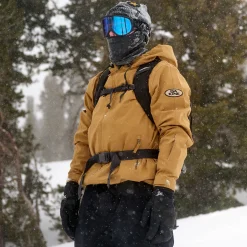 Heli Pro Backpack 20L - Mulled Basil