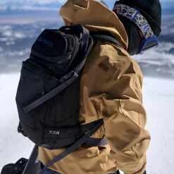 Heli Pro Backpack 20L - Mulled Basil