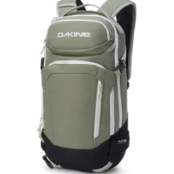 Heli Pro Backpack 20L - Mulled Basil