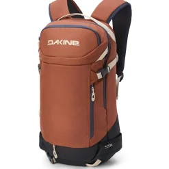Heli Pro Backpack 24L - Spice