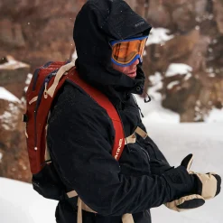 Heli Pro Backpack 24L - Spice