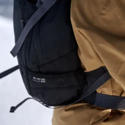Heli Pro 20L - Black