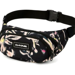 Hip Pack - Midnight Blooms