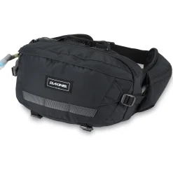 Hot Laps Hip Pack 5L - Black