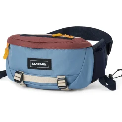 Hot Laps Hip Pack 2L - Blue Mirage