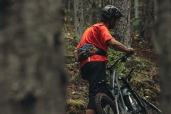 Hot Laps Hip Pack 5L - Castlerock