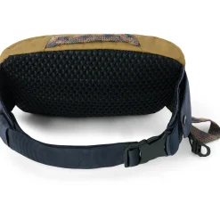 Hot Laps Hip Pack 1L - Marron