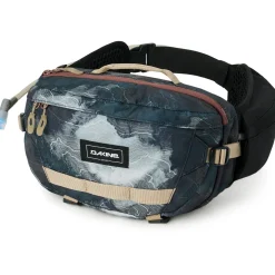 Hot Laps Hip Pack 5L - Sub Topo