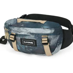 Hot Laps Hip Pack 1L - Sub Topo