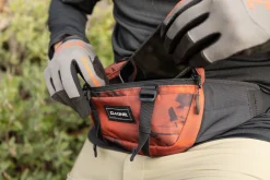 Hot Laps 1L Bike Waist Bag