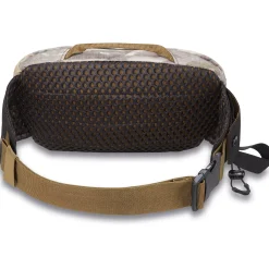 Hot Laps 1L Bike Waist Bag