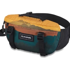 Hot Laps 1L Bike Waist Bag