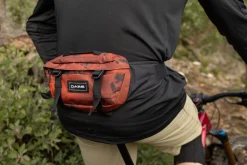 Hot Laps 1L Bike Waist Bag