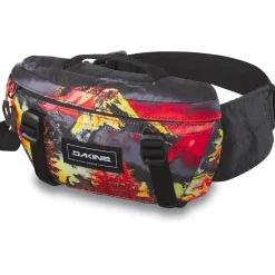 Hot Laps 1L Bike Waist Bag