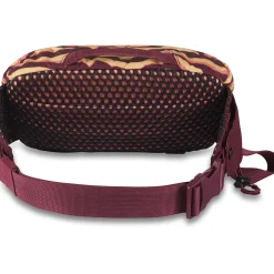 Hot Laps 1L Bike Waist Bag