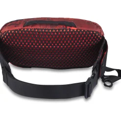 Hot Laps 1L Bike Waist Bag