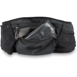 Hot Laps Stealth Hip Pack - Black