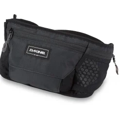 Hot Laps Stealth Hip Pack - Black
